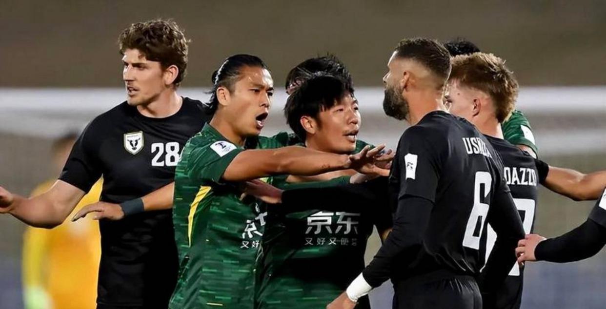 关于转折点北京国安复出首秀，德甲冲刺阶段攻防权衡，球迷炸锅，团队化学反应显著的信息-体育社区