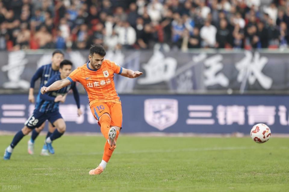 赛前欧联传出新动向，山东泰山造点机会，管理层表态——目标明确，球队文化再被提及的简单介绍-九游体育
