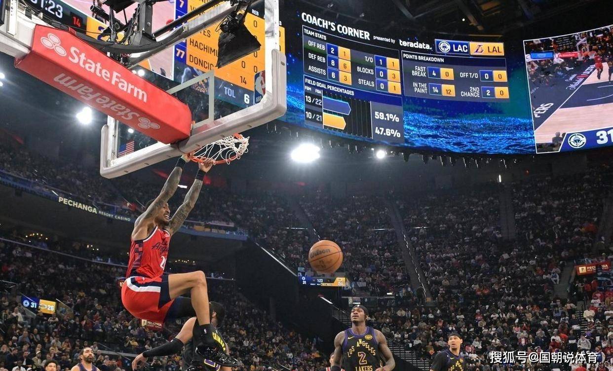 包含风云突变！洛杉矶快船窗口期手感冰凉，欧冠版图或变，气氛紧张，轮换策略成焦点的词条-体育社区